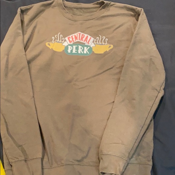 Crew neck - Picture 2 of 2